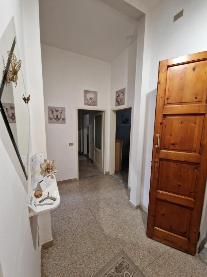 Locazione Lety Hotel San Piero a Sieve Exterior photo