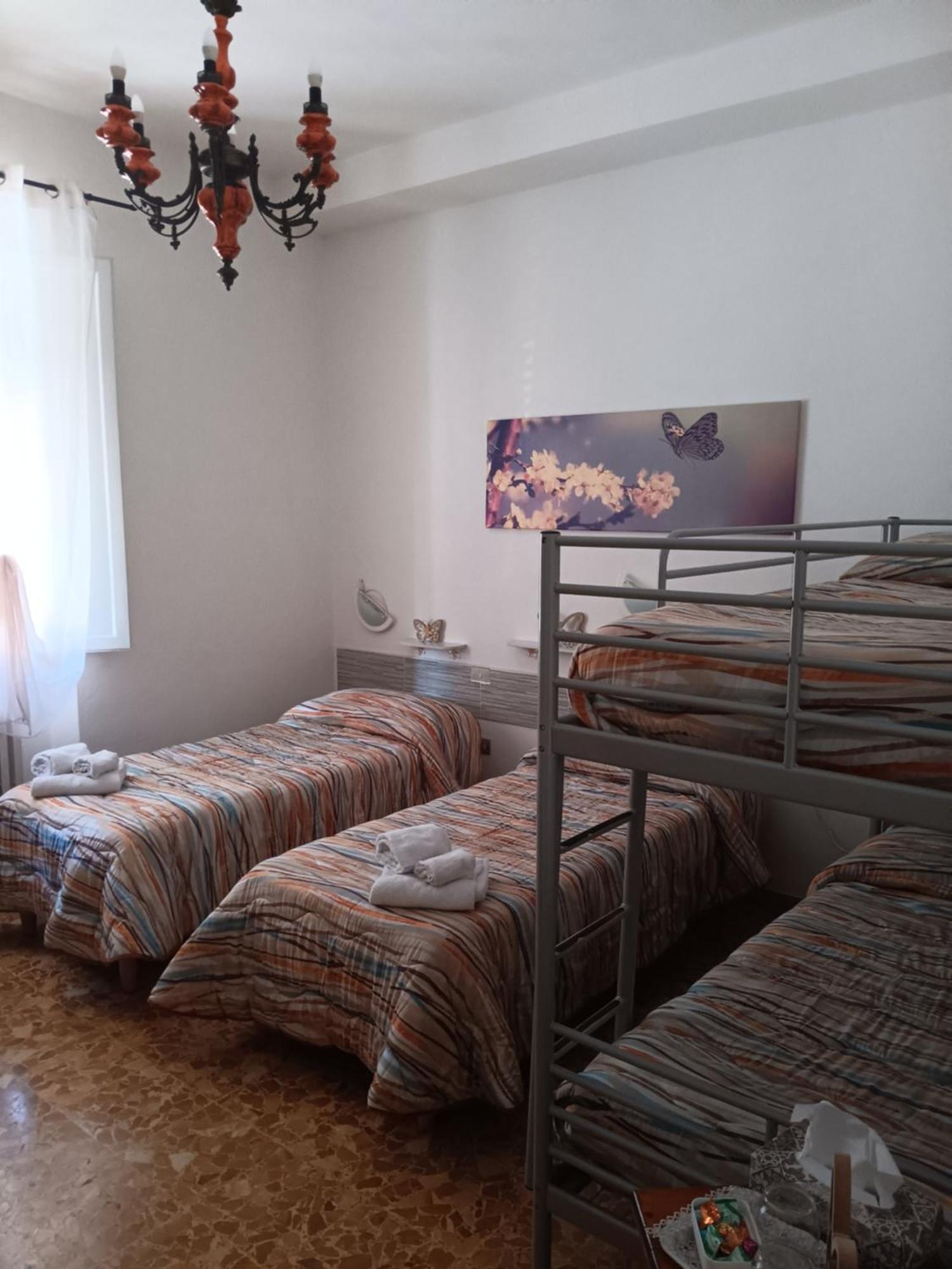 Locazione Lety Hotel San Piero a Sieve Exterior photo
