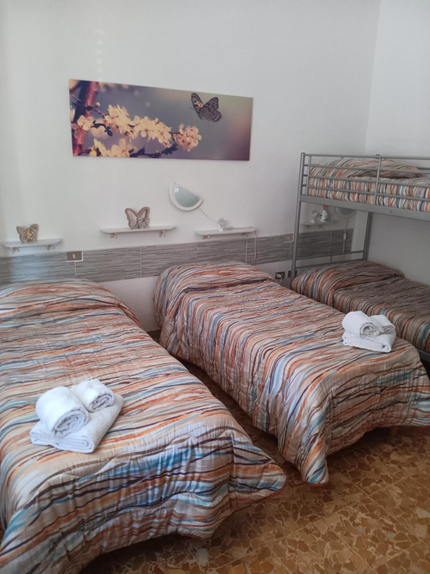 Locazione Lety Hotel San Piero a Sieve Exterior photo