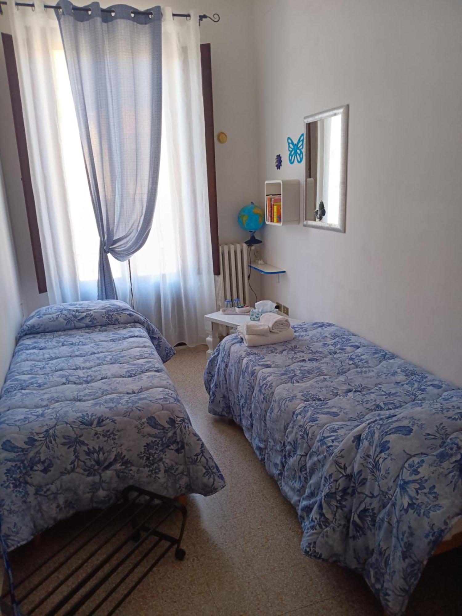 Locazione Lety Hotel San Piero a Sieve Exterior photo